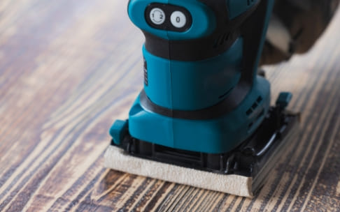 粗す イメージ写真