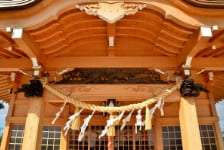 神社 イメージ写真